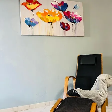 Apartamento Majte Appartamento Puerto del Rosario (Fuerteventura)