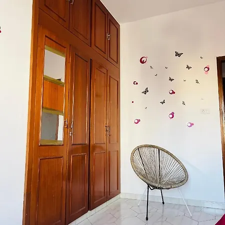 Apartamento Majte * Puerto del Rosario (Fuerteventura)