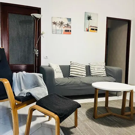 Apartment Apartamento Majte *