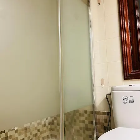 Apartamento Majte Apartment *