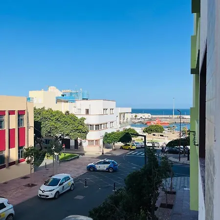 Apartamento Majte Apartment Puerto del Rosario (Fuerteventura)