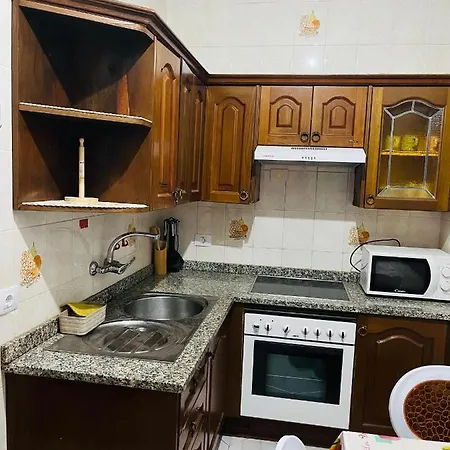 Apartamento Majte