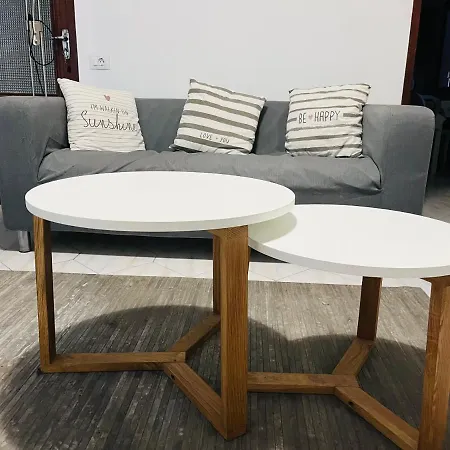 Apartamento Majte