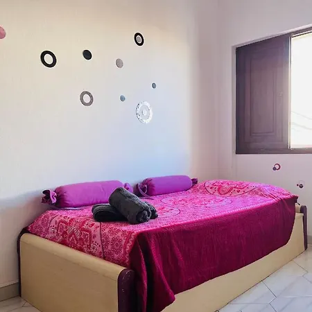 Apartamento Majte Apartment Puerto del Rosario (Fuerteventura)