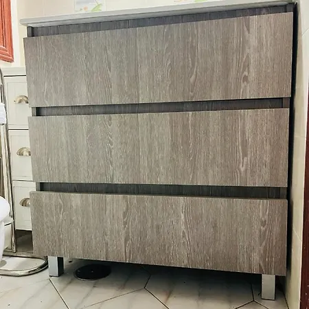 Apartamento Majte Apartment *