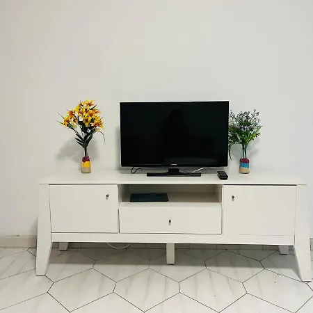 Apartamento Majte
