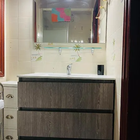 Apartamento Majte *