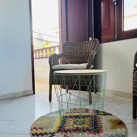 Apartamento Majte * Puerto del Rosario (Fuerteventura)