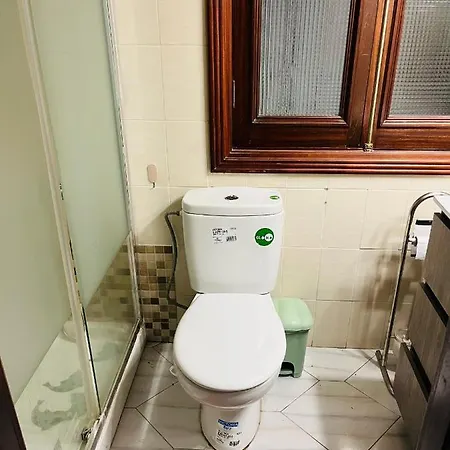 Apartamento Majte Apartment