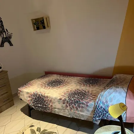 Apartamento Majte