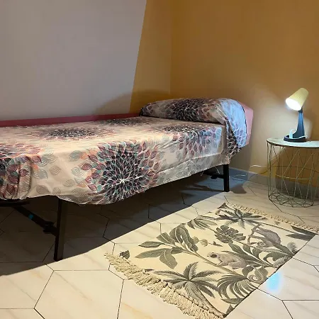 Apartment Apartamento Majte Puerto del Rosario (Fuerteventura)