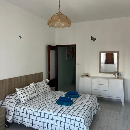 Apartment Apartamento Majte