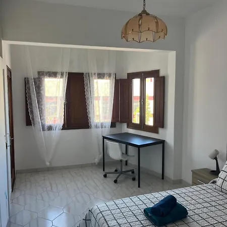 Apartamento Majte Puerto del Rosario (Fuerteventura)