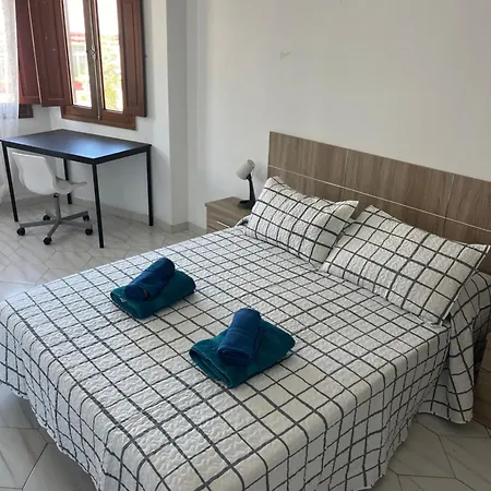 Apartamento Majte Apartment